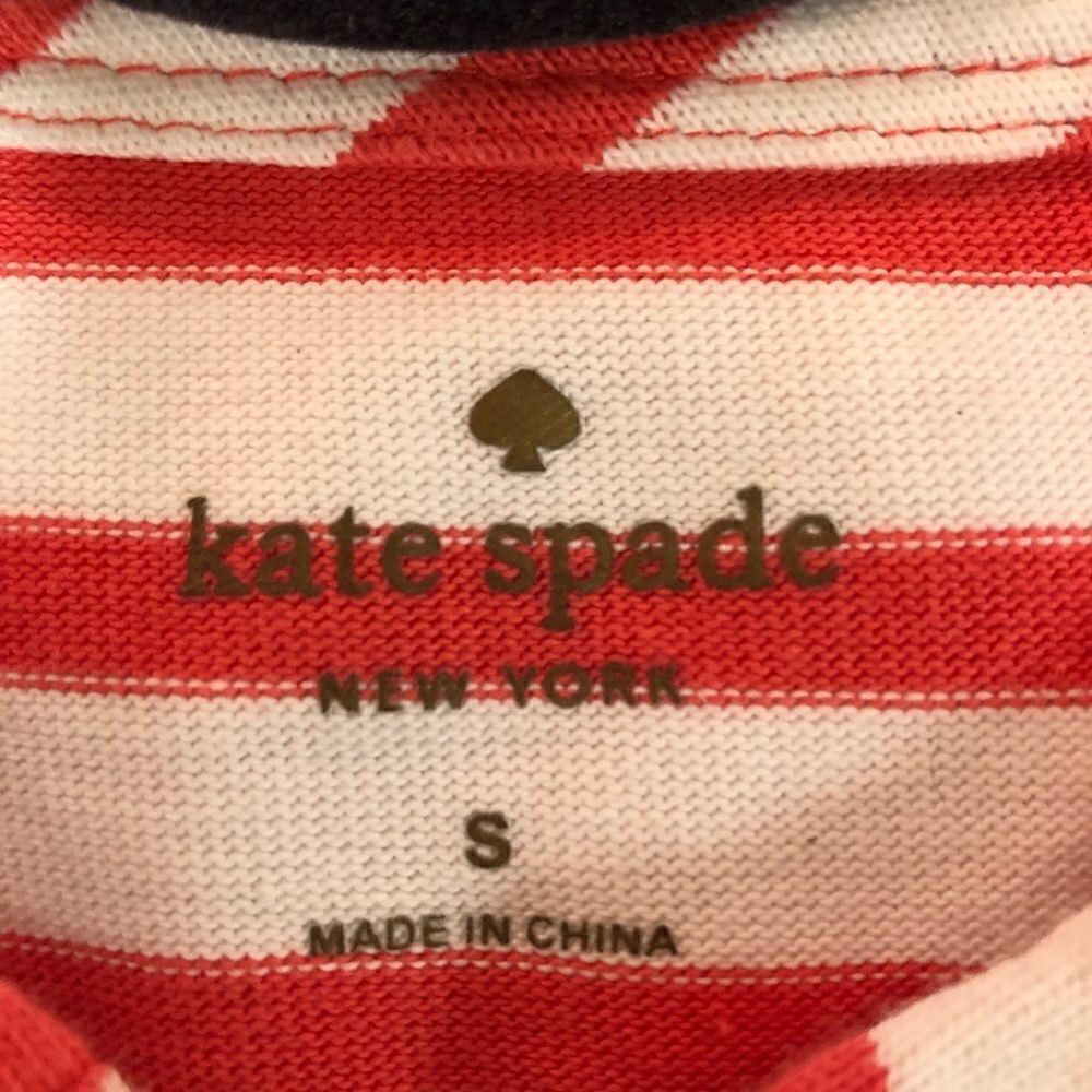 Kate Spade dress  - Picture 3 of 4